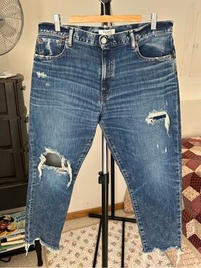 Moussy Jeans 31